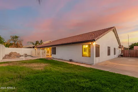 6940 E Minton St, Mesa, AZ 85207 photo 26