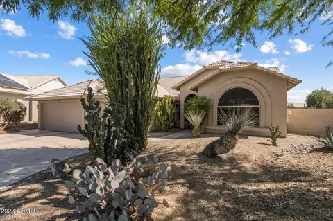 4357 E Rancho Tierra Dr, Cave Creek, AZ 85331