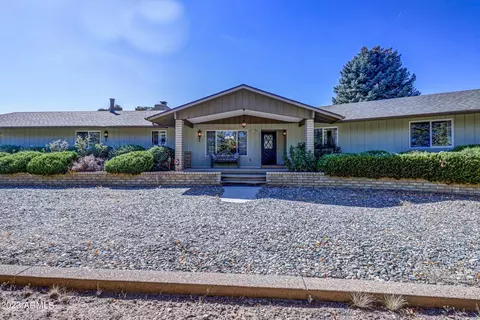 6900 N Stage Line Trl, Prescott, AZ 86305
