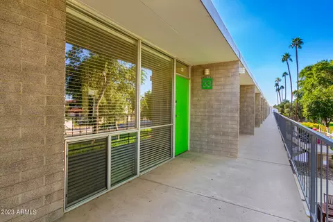 7601 E 2nd St #33, Scottsdale, AZ 85251