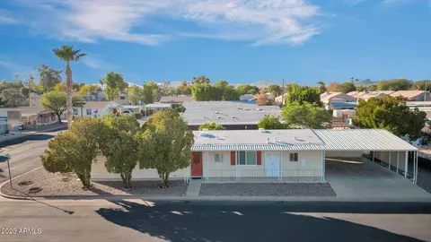16216 N 35th St, Phoenix, AZ 85032