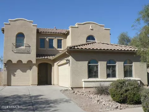 11034 N 162nd Ln, Surprise, AZ 85379