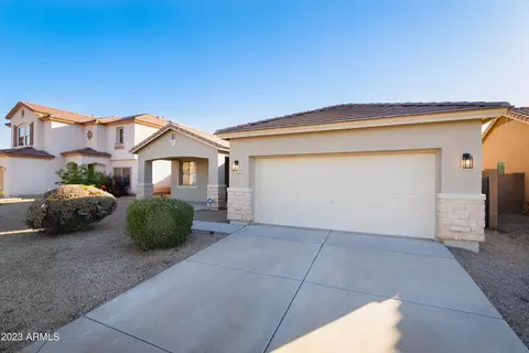 4617 N 95th Dr, Phoenix, AZ 85037 photo 2