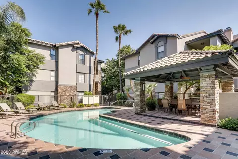 2025 E Campbell Ave #121, Phoenix, AZ 85016 photo 13