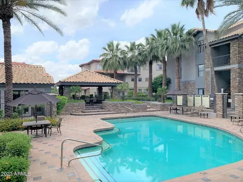 2025 E Campbell Ave #121, Phoenix, AZ 85016 photo 2
