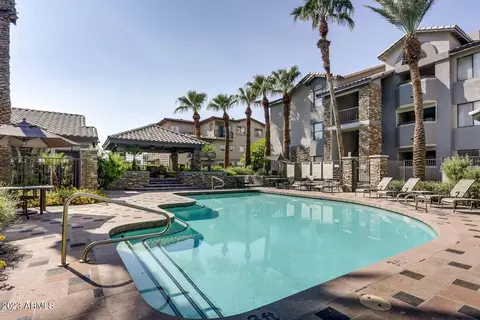 2025 E Campbell Ave #121, Phoenix, AZ 85016 photo 14