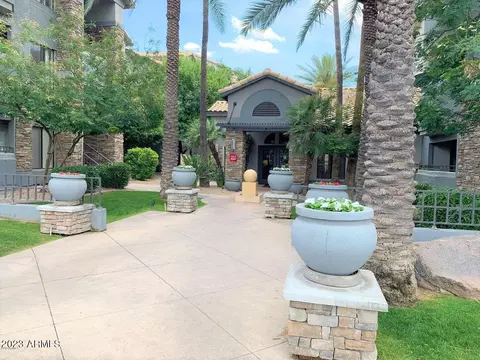 2025 E Campbell Ave #121, Phoenix, AZ 85016 photo 3