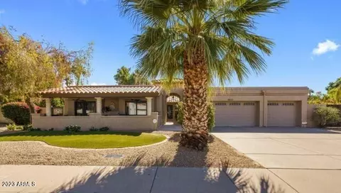10125 N 106th St, Scottsdale, AZ 85258