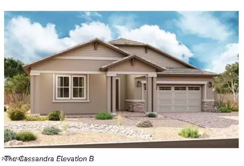 21875 E Stirrup Ct, Queen Creek, AZ 85142