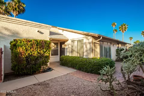 2145 N Apollo Ct, Chandler, AZ 85224