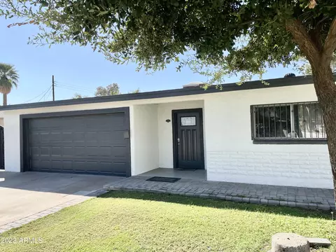 4026 N 58th Ave, Phoenix, AZ 85031