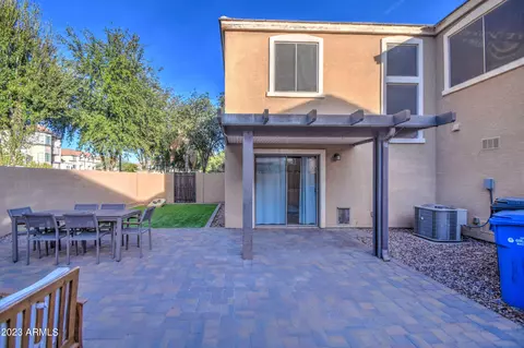 3258 E Franklin Ave, Gilbert, AZ 85295 photo 52