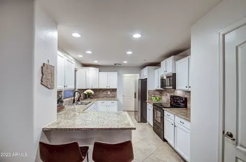 3258 E Franklin Ave, Gilbert, AZ 85295 photo 21