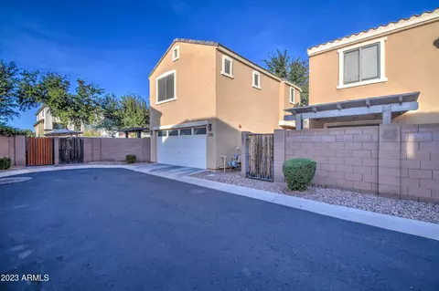 3258 E Franklin Ave, Gilbert, AZ 85295 photo 48