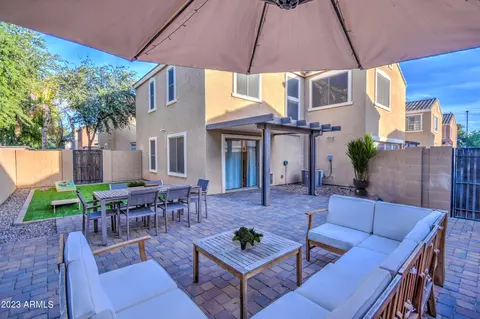 3258 E Franklin Ave, Gilbert, AZ 85295