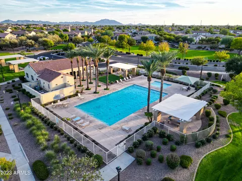 3258 E Franklin Ave, Gilbert, AZ 85295 photo 6
