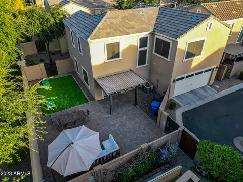 3258 E Franklin Ave, Gilbert, AZ 85295 photo 13