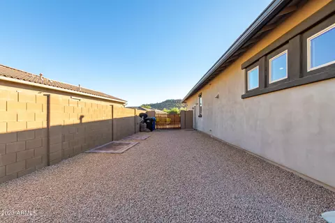 Exterior - 9840 E Jaeger St, Mesa, AZ 85207 photo 26 of 29