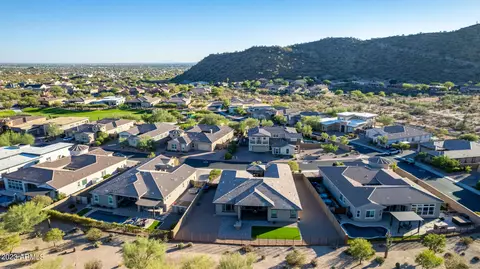 View/Area - 9840 E Jaeger St, Mesa, AZ 85207 photo 14 of 16