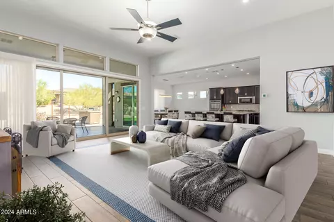 9840 E Jaeger St, Mesa, AZ 85207