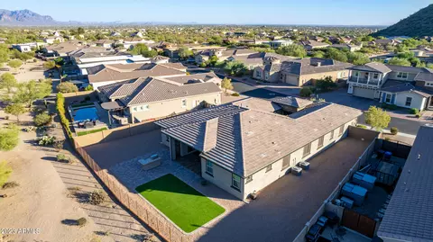 View/Area - 9840 E Jaeger St, Mesa, AZ 85207 photo 10 of 16