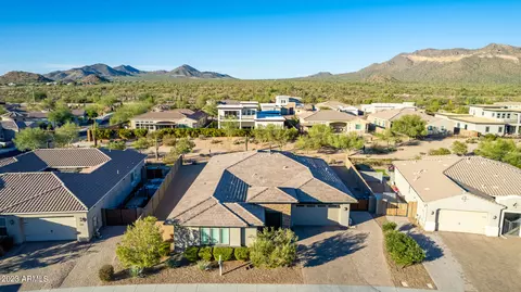 View/Area - 9840 E Jaeger St, Mesa, AZ 85207 photo 7 of 16