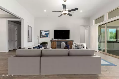 Living - 9840 E Jaeger St, Mesa, AZ 85207 photo 5 of 5