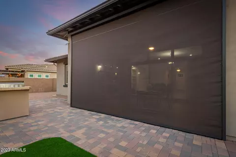 Exterior - 9840 E Jaeger St, Mesa, AZ 85207 photo 14 of 29