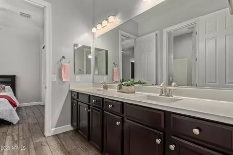 Bath - 9840 E Jaeger St, Mesa, AZ 85207 photo 6 of 7