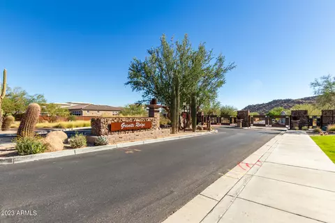 View/Area - 9840 E Jaeger St, Mesa, AZ 85207 photo 1 of 16