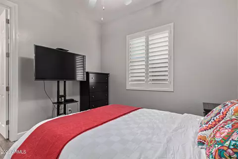 Bedroom - 9840 E Jaeger St, Mesa, AZ 85207 photo 6 of 8