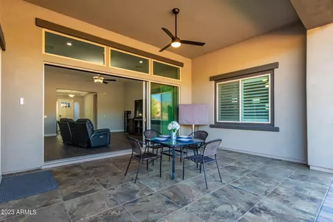 Exterior - 9840 E Jaeger St, Mesa, AZ 85207 photo 20 of 29