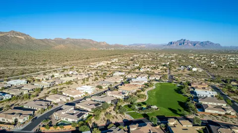 View/Area - 9840 E Jaeger St, Mesa, AZ 85207 photo 16 of 16
