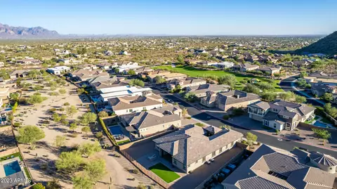 View/Area - 9840 E Jaeger St, Mesa, AZ 85207 photo 9 of 16