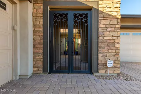 Exterior - 9840 E Jaeger St, Mesa, AZ 85207 photo 7 of 29