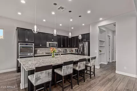 Kitchen - 9840 E Jaeger St, Mesa, AZ 85207 photo 1 of 6