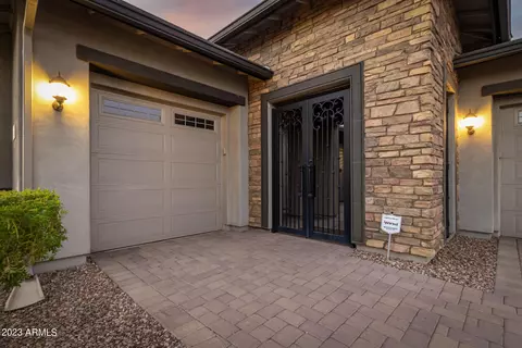 Exterior - 9840 E Jaeger St, Mesa, AZ 85207 photo 6 of 29
