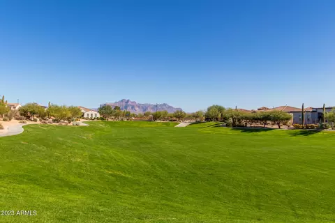 View/Area - 9840 E Jaeger St, Mesa, AZ 85207 photo 2 of 16