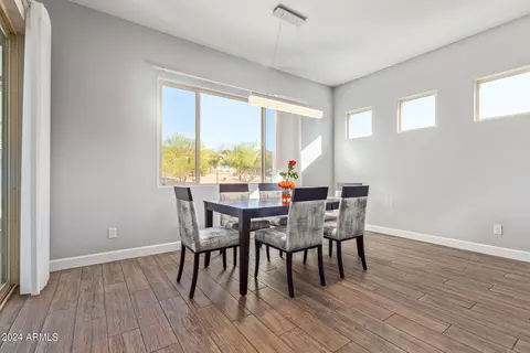 Dining - 9840 E Jaeger St, Mesa, AZ 85207 photo 1 of 2
