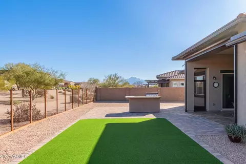 Exterior - 9840 E Jaeger St, Mesa, AZ 85207 photo 10 of 29