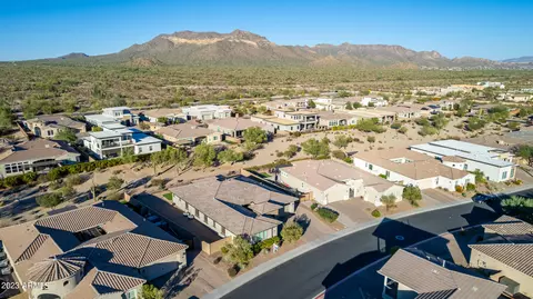 View/Area - 9840 E Jaeger St, Mesa, AZ 85207 photo 8 of 16