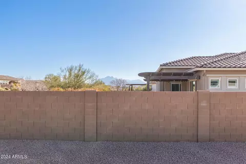 Exterior - 9840 E Jaeger St, Mesa, AZ 85207 photo 11 of 29
