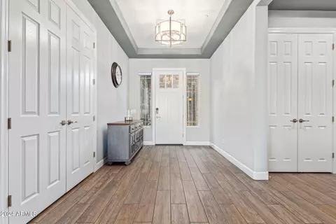 Entry Way - 9840 E Jaeger St, Mesa, AZ 85207 photo 4 of 4