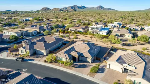 View/Area - 9840 E Jaeger St, Mesa, AZ 85207 photo 6 of 16