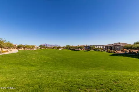 View/Area - 9840 E Jaeger St, Mesa, AZ 85207 photo 3 of 16