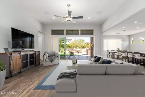 Living - 9840 E Jaeger St, Mesa, AZ 85207 photo 4 of 5