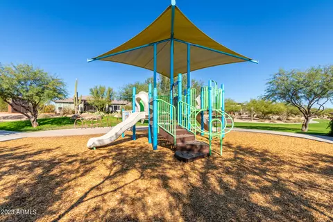View/Area - 9840 E Jaeger St, Mesa, AZ 85207 photo 4 of 16