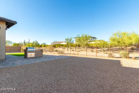 Exterior - 9840 E Jaeger St, Mesa, AZ 85207 photo 23 of 29