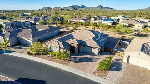 View/Area - 9840 E Jaeger St, Mesa, AZ 85207 photo 5 of 16