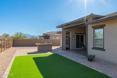 Exterior - 9840 E Jaeger St, Mesa, AZ 85207 photo 9 of 29